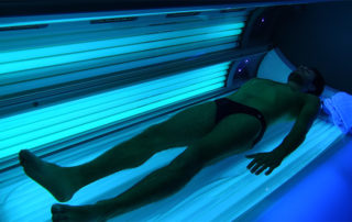 bb club bellezza & benessere - Mortara - Solarium