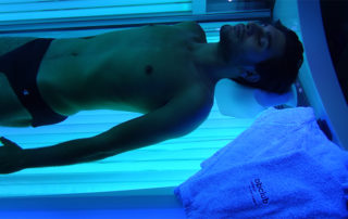 bb club bellezza & benessere - Mortara - Solarium